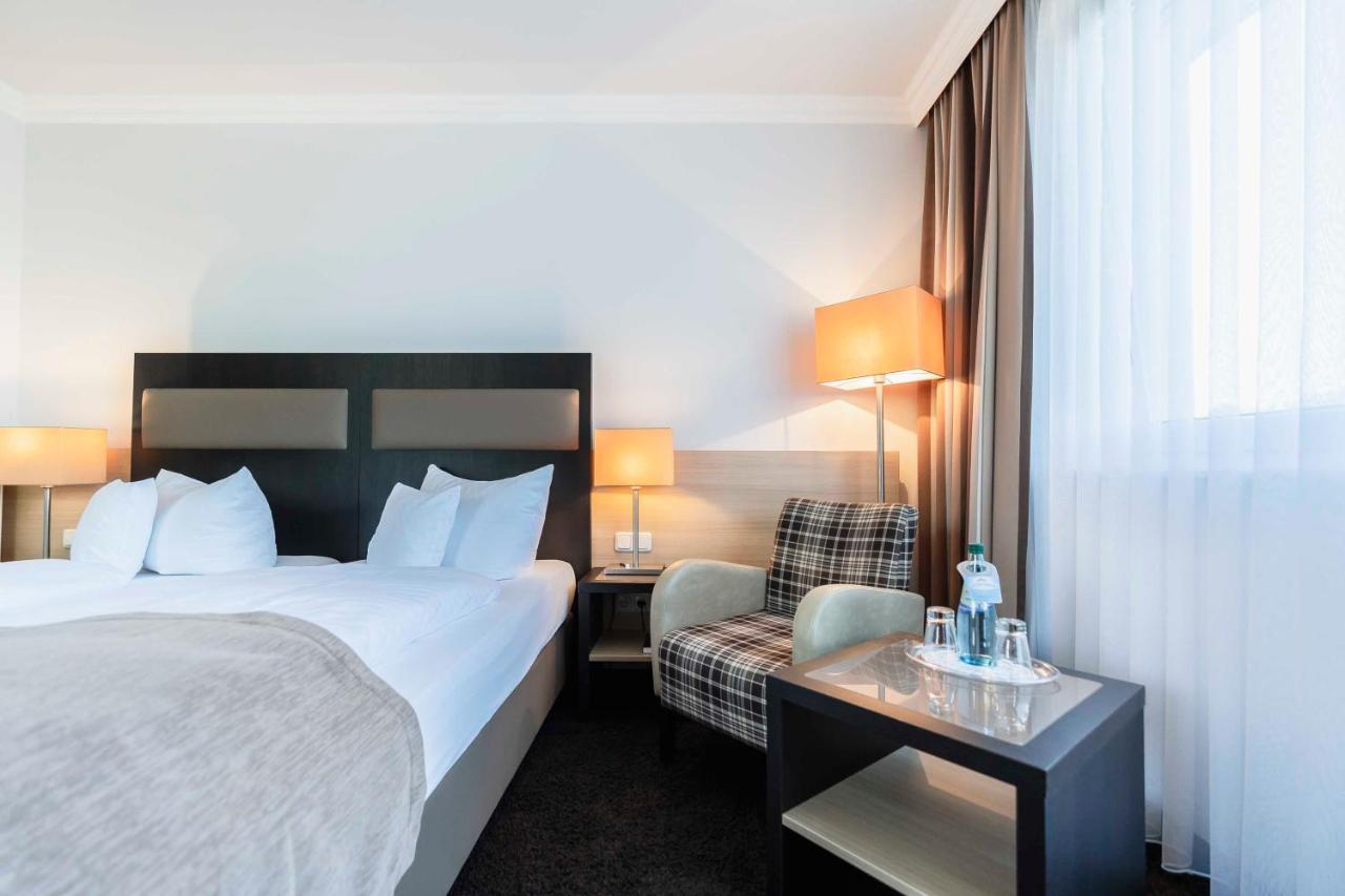 Hotel Markgraf Ленин Экстерьер фото
