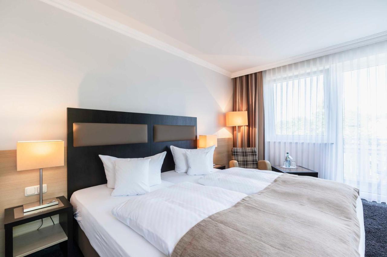 Hotel Markgraf Ленин Экстерьер фото